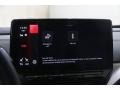 Controls of 2022 ID.4 Pro S