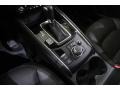 2020 Eternal Blue Mica Mazda CX-5 Grand Touring AWD  photo #14