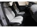 Lunar Gray Front Seat Photo for 2022 Volkswagen ID.4 #145807924