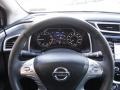 Pearl White - Murano SL AWD Photo No. 25