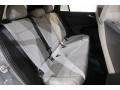 Lunar Gray Rear Seat Photo for 2022 Volkswagen ID.4 #145807948