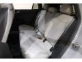 Lunar Gray Rear Seat Photo for 2022 Volkswagen ID.4 #145807963