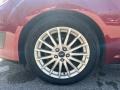 2013 Ruby Red Ford C-Max Hybrid SE  photo #5