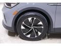  2022 ID.4 Pro S Wheel