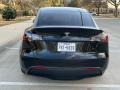 Solid Black - Model Y Long Range AWD Photo No. 4
