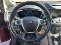 2013 Ruby Red Ford C-Max Hybrid SE  photo #9