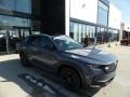 2023 Polymetal Gray Metallic Mazda CX-50 S Premium Plus AWD  photo #1