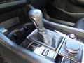 Machine Gray Metallic - MAZDA3 Premium Sedan AWD Photo No. 22
