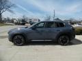 2023 Polymetal Gray Metallic Mazda CX-50 Turbo AWD Meridian Edition  photo #6