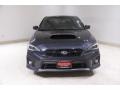 Dark Gray Metallic - WRX Limited Photo No. 2