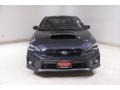 2019 Dark Gray Metallic Subaru WRX Limited  photo #2