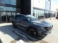 2023 Polymetal Gray Metallic Mazda CX-50 Turbo AWD Meridian Edition  photo #1