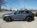 Polymetal Gray Metallic - CX-50 Turbo AWD Meridian Edition Photo No. 6