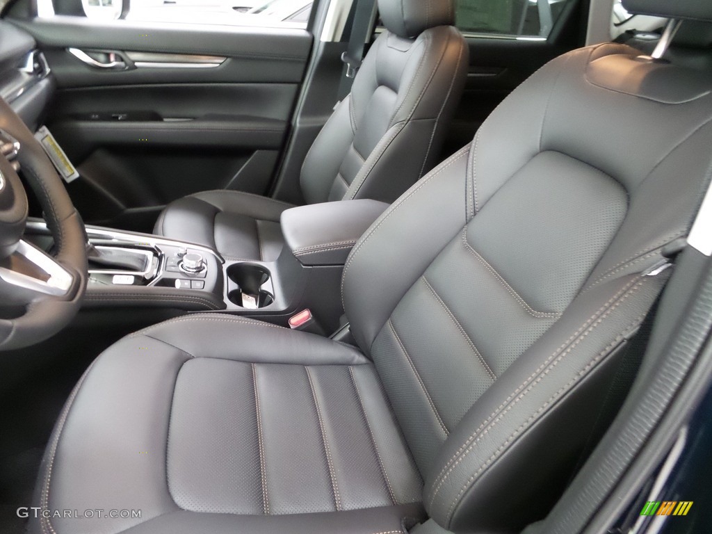2023 Mazda CX-5 S Premium Plus AWD Front Seat Photo #145808716