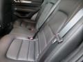 Black Rear Seat Photo for 2023 Mazda CX-5 #145808740