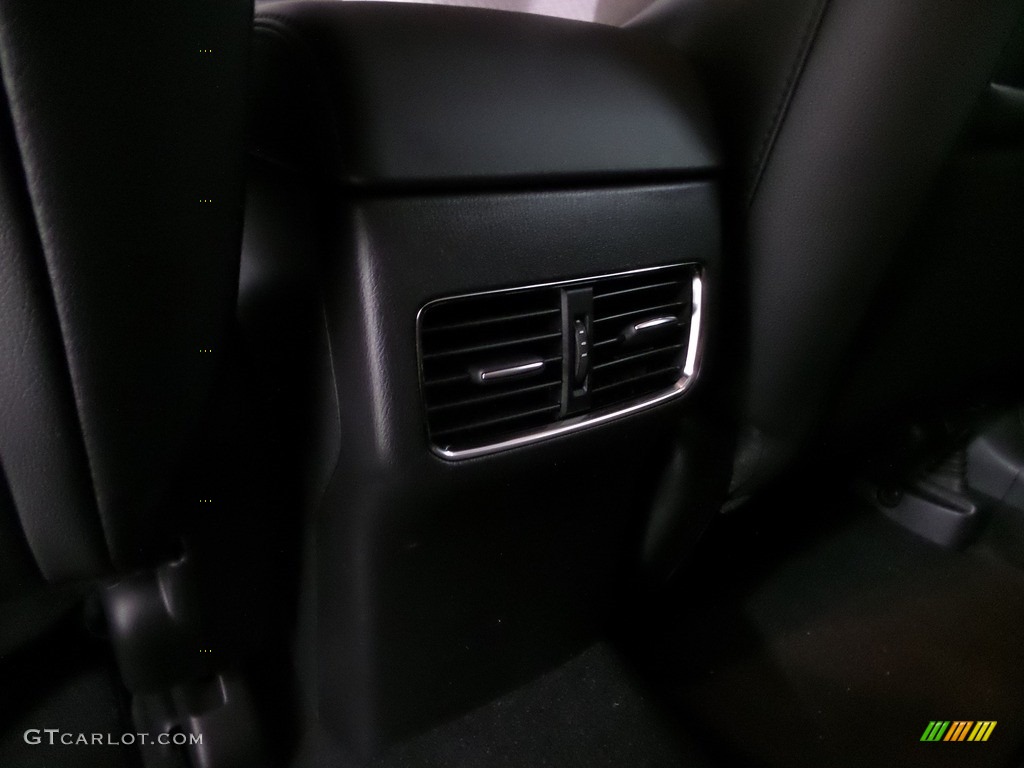 2023 CX-5 S Premium Plus AWD - Deep Crystal Blue Mica / Black photo #13
