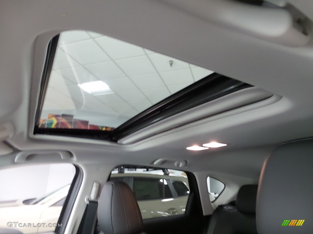 2023 Mazda CX-5 S Premium Plus AWD Sunroof Photo #145808845