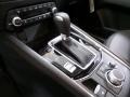  2023 CX-5 S Premium Plus AWD 6 Speed Automatic Shifter