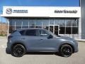 Polymetal Gray - CX-5 S Carbon Edition AWD Photo No. 1