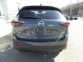 Polymetal Gray - CX-5 S Carbon Edition AWD Photo No. 3