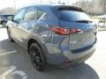 Polymetal Gray - CX-5 S Carbon Edition AWD Photo No. 5