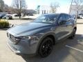 Polymetal Gray - CX-5 S Carbon Edition AWD Photo No. 7