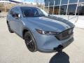 Polymetal Gray - CX-5 S Carbon Edition AWD Photo No. 9