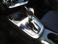 2023 Hyundai Kona Black Interior Transmission Photo