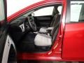 2018 Barcelona Red Metallic Toyota Corolla LE  photo #18