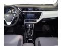 2018 Barcelona Red Metallic Toyota Corolla LE  photo #21