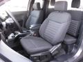 Front Seat of 2021 Ranger STX SuperCab 4x4