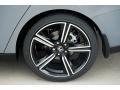 2023 Honda Accord Sport Hybrid Wheel