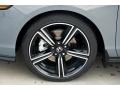 2023 Honda Accord Sport Hybrid Wheel