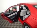 2018 Barcelona Red Metallic Toyota Corolla LE  photo #30