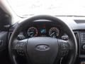 Ebony Steering Wheel Photo for 2021 Ford Ranger #145810330