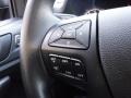 Ebony Steering Wheel Photo for 2021 Ford Ranger #145810349