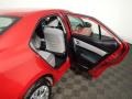2018 Barcelona Red Metallic Toyota Corolla LE  photo #32