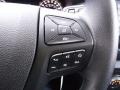 Ebony Steering Wheel Photo for 2021 Ford Ranger #145810372