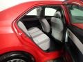 2018 Barcelona Red Metallic Toyota Corolla LE  photo #33