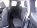 Ebony Rear Seat Photo for 2021 Ford Ranger #145810414