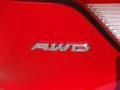 Milano Red - HR-V EX AWD Photo No. 12