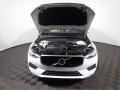 2020 Ice White Volvo XC60 T6 AWD Momentum  photo #6