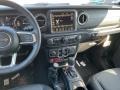 Black - Wrangler Unlimited Rubicon 4XE Hybrid Photo No. 6