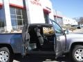 Shadow Gray Metallic - Colorado LT Extended Cab 4x4 Photo No. 3