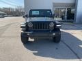 Black - Wrangler Unlimited Rubicon 4XE Hybrid Photo No. 10