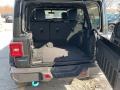Black - Wrangler Unlimited Rubicon 4XE Hybrid Photo No. 12