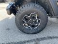 Black - Wrangler Unlimited Rubicon 4XE Hybrid Photo No. 13