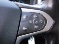 Shadow Gray Metallic - Colorado LT Extended Cab 4x4 Photo No. 10