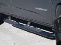 Shadow Gray Metallic - Colorado LT Extended Cab 4x4 Photo No. 12