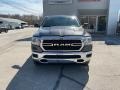 2023 Granite Crystal Metallic Ram 1500 Big Horn Quad Cab 4x4  photo #10